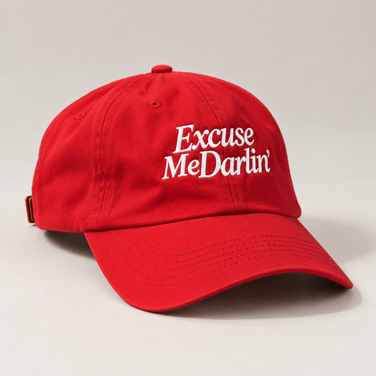 Excuse Me Darlin' Hat